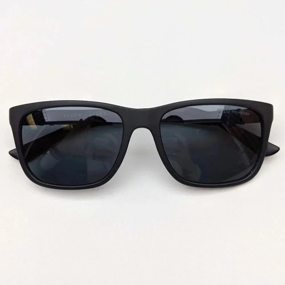 🕶️Ralph Lauren PH4088 5284/81 Sunglasses 55/17 145 /KAL123🕶️ - Picture 1 of 6